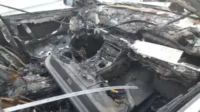 Утилизация автомобиля audi a8 (4e) asb года 2005 питание asb