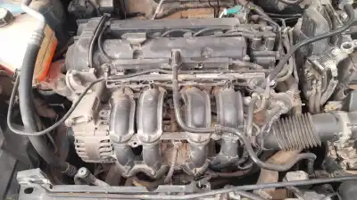 Здавання транспортного засобу ford fiesta vi (cb1, ccn) 1.25 року 2012 потужний snjb