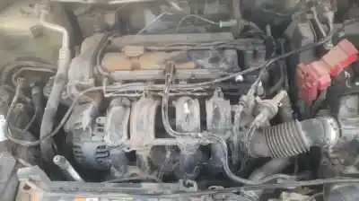 Здавання транспортного засобу ford fiesta vi (cb1, ccn) 1.25 року 2008 потужний snja