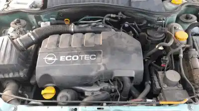Здавання транспортного засобу opel corsa c (x01) 1.3 cdti (f08, f68) року 2004 потужний z13dt