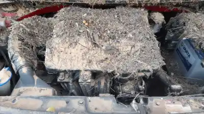 Scrapping Vehicle kia picanto (ja) g3la of the year 2019 powered g3la