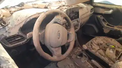 Утилизация автомобиля ford puma b7ja года 2023 питание b7ja