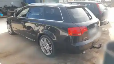 Veículo de Sucata audi a4 b7 avant (8ed) 2.7 tdi do ano 2007 alimentado bpp