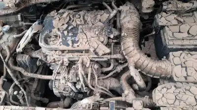 Scrapping Vehicle hyundai kona (os, ose, osi) 1.0 t-gdi of the year 2019 powered g3lc