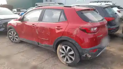 Утилизация автомобиля kia stonic (yb) 1.2 cvvt года 2021 питание g4la