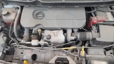 Scrapping Vehicle ford transit courier (c4a) xvcc of the year 2018 powered xvcc