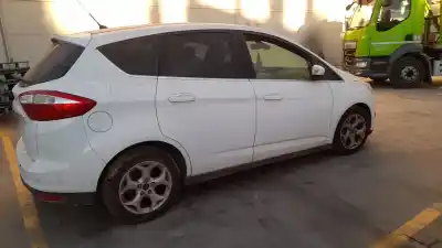 Утилизация автомобиля ford c-max ii (dxa/cb7, dxa/ceu) 1.6 ti года 2011 питание iqdb