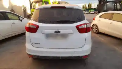 Утилизация автомобиля ford c-max ii (dxa/cb7, dxa/ceu) 1.6 ti года 2011 питание iqdb