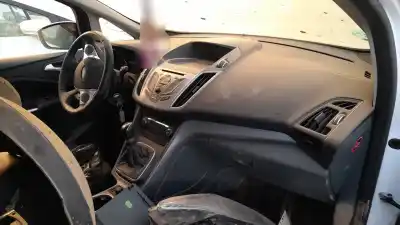 Утилизация автомобиля ford c-max ii (dxa/cb7, dxa/ceu) 1.6 ti года 2011 питание iqdb