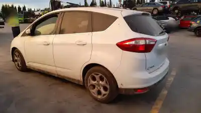 Утилизация автомобиля ford c-max ii (dxa/cb7, dxa/ceu) 1.6 ti года 2011 питание iqdb