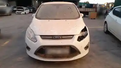 Утилизация автомобиля ford c-max ii (dxa/cb7, dxa/ceu) 1.6 ti года 2011 питание iqdb