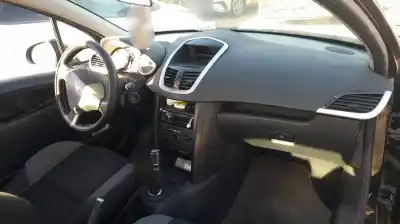 Утилизация автомобиля peugeot 207/207+ (wa_, wc_) 1.6 hdi года 2006 питание 9hx