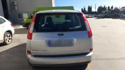 Утилизация автомобиля ford focus c-max (cap) (2003) hwdb года 2006 питание hwdb