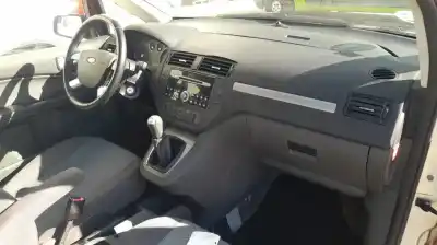 Утилизация автомобиля ford focus c-max (cap) (2003) hwdb года 2006 питание hwdb