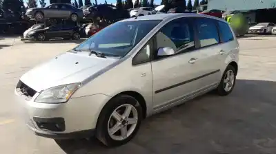 Утилизация автомобиля ford focus c-max (cap) (2003) hwdb года 2006 питание hwdb