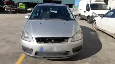 Утилизация автомобиля ford focus c-max (cap) (2003) hwdb года 2006 питание hwdb