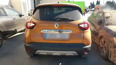 Утилизация автомобиля renault captur i k9k639 года 2019 питание k9k639