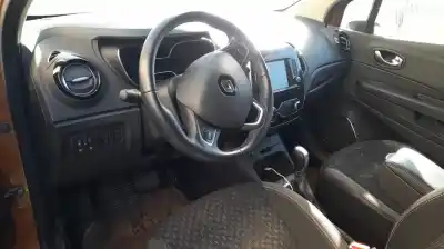 Утилизация автомобиля renault captur i k9k639 года 2019 питание k9k639