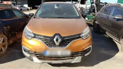 Утилизация автомобиля renault captur i k9k639 года 2019 питание k9k639