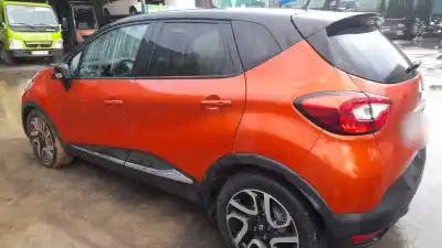 Здавання транспортного засобу renault captur i k9k628 року 2016 потужний k9k628 Здавання транспортного засобу renault captur i k9k628 року 2016 потужний k9k628