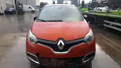 Здавання транспортного засобу renault captur i k9k628 року 2016 потужний k9k628 Здавання транспортного засобу renault captur i k9k628 року 2016 потужний k9k628