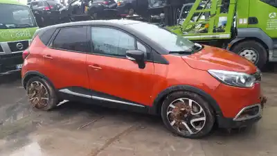 Здавання транспортного засобу renault captur i k9k628 року 2016 потужний k9k628 Здавання транспортного засобу renault captur i k9k628 року 2016 потужний k9k628
