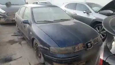 Утилизация автомобиля seat toledo (1m2) ahf/asv года 2001 питание asv