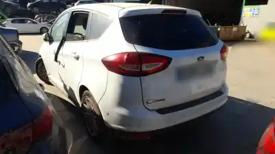 Здавання транспортного засобу ford c-max ii (dxa/cb7, dxa/ceu) 1.0 ecoboost року 2016 потужний m1dd