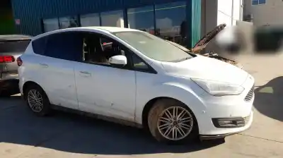 Здавання транспортного засобу ford c-max ii (dxa/cb7, dxa/ceu) 1.0 ecoboost року 2016 потужний m1dd