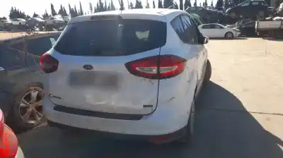 Здавання транспортного засобу ford c-max ii (dxa/cb7, dxa/ceu) 1.0 ecoboost року 2016 потужний m1dd
