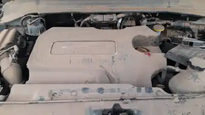 Scrapping Vehicle jeep compass (mp) 55263624 of the year 2018 powered 55263624