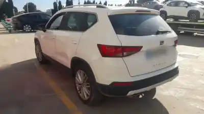 Утилизация автомобиля seat                                               ateca (kh7)                                                                                                                                                                                                                                                czea года 2017 питание czea