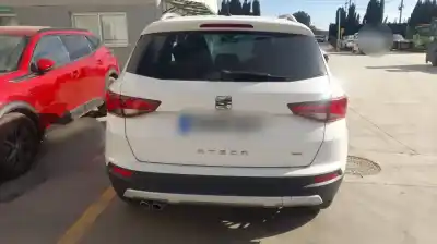 Утилизация автомобиля seat                                               ateca (kh7)                                                                                                                                                                                                                                                czea года 2017 питание czea