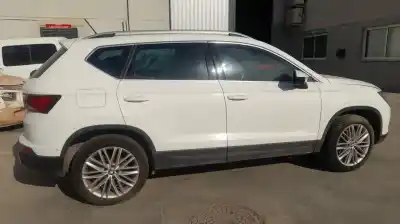 Утилизация автомобиля seat                                               ateca (kh7)                                                                                                                                                                                                                                                czea года 2017 питание czea
