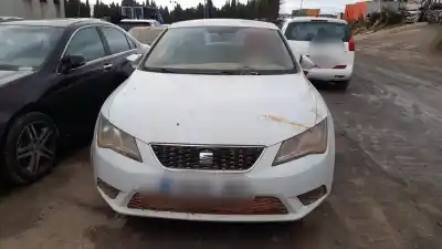 Утилизация автомобиля SEAT LEON SC (5F5) 1.6 TDI года 2014 питание CLHA