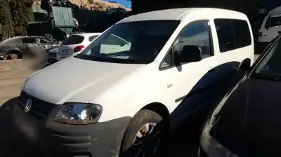 Утилизация автомобиля volkswagen caddy ka/kb (2k) bls года 2010 питание bls Утилизация автомобиля volkswagen caddy ka/kb (2k) bls года 2010 питание bls