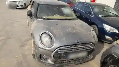 Veículo de Sucata MINI CLUBMAN (F54) B37C15A do ano 2017 alimentado B37C15A