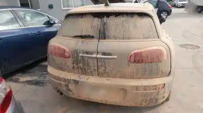 Здавання транспортного засобу mini clubman (f54) b37c15a року 2017 потужний b37c15a