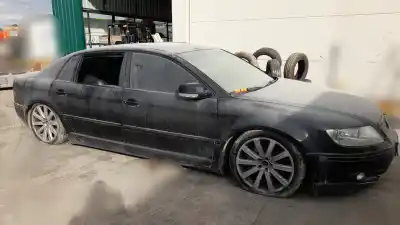 Scrapping Vehicle volkswagen phaeton (3d4/3d6) cexa of the year 2024 powered cexa Scrapping Vehicle volkswagen phaeton (3d4/3d6) cexa of the year 2024 powered cexa