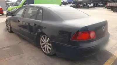 Scrapping Vehicle volkswagen phaeton (3d4/3d6) cexa of the year 2024 powered cexa Scrapping Vehicle volkswagen phaeton (3d4/3d6) cexa of the year 2024 powered cexa