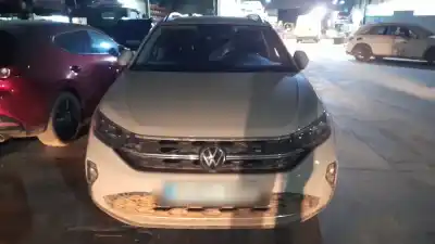 Утилизация автомобиля VOLKSWAGEN TAIGO (CS1) DUSA года 2024 питание DUSA