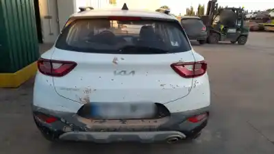 Scrapping Vehicle kia stonic (yb) 1.2 cvvt of the year 2024 powered 4lf