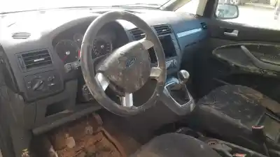 Здавання транспортного засобу ford c-max (cb3) kkda року 2007 потужний kkda