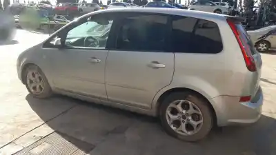 Здавання транспортного засобу ford c-max (cb3) kkda року 2007 потужний kkda