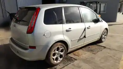 Здавання транспортного засобу ford c-max (cb3) kkda року 2007 потужний kkda