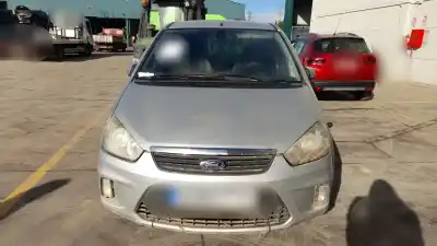 Здавання транспортного засобу ford c-max (cb3) kkda року 2007 потужний kkda