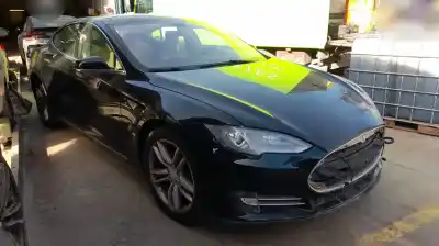 Утилизация автомобиля tesla model s basis года 2013 питание 