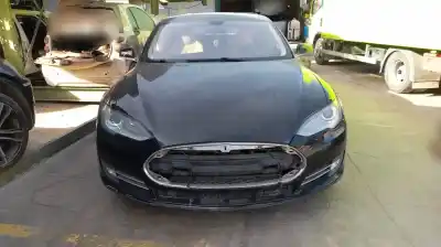 Утилизация автомобиля tesla model s basis года 2013 питание 