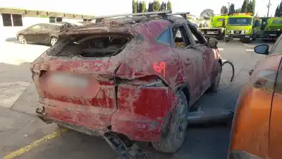 Утилизация автомобиля jaguar e-pace 204dtd года 2019 питание 204dtd
