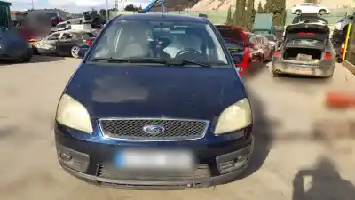 Здавання транспортного засобу FORD C-MAX (CB3) (2007) HWDA року 2007 потужний HWDA